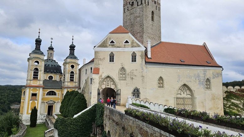 Vrabinec, Czech Republic (Czechia)